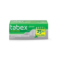 Таблетки, для отказа от курения, Tabex, 100 таблеток