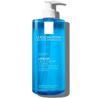 Очисний гель з позе ліпікар лавант ЛяРоше, La Roche-Posay Lipikar Gel Lavant, 750 мл  