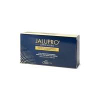 Jalupro Super Hydro биоревитализант 2,5 мл