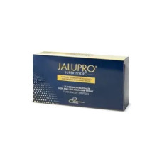 Jalupro Super Hydro біоревіталізант 2,5 мл