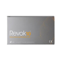 Revok50 (Ревок 50) – ін’єкційний препарат для біоревіталізації, 2 шприци по 2 мл