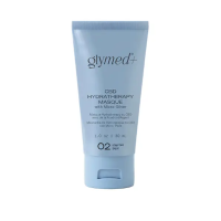 GlyMed CBD Hydratherapy Masque with Micro-Silver – Маска из CBD для восстановления и увлажнения кожи, 30 мл