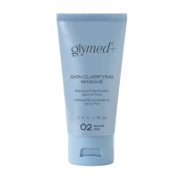 GlyMed Plus Skin Clarifying Masque – Себорегулювальна очищувальна маска з ензимами, 59 мл