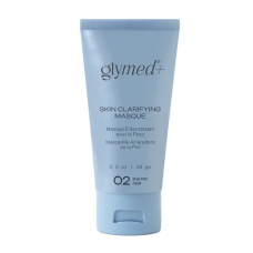 GlyMed Plus Skin Clarifying Masque – Себорегулювальна очищувальна маска з ензимами, 59 мл
