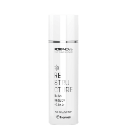 Еліксир для швидкої реконструкції волосся Framesi MORPHOSIS Restructure Hair Beauty Elixir, 150 мл