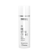 Еліксир для швидкої реконструкції волосся Framesi MORPHOSIS Restructure Hair Beauty Elixir, 150 мл
