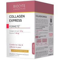 Капсули Колаген експрес Biocyte Collagen Express, 180gel