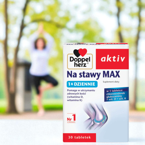 Для костей и суставов