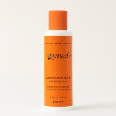 GlyMed Purifying Cleanser with Salicylic Acid – Гель для очищення із саліциловою кислотою, 236 мл