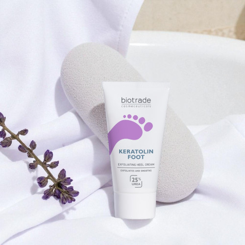 Комфорт для ног