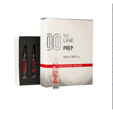 Передпілінговий розчин з кислотами та пептидом , Me Line 00 Me Line Prep , 1х2 мл