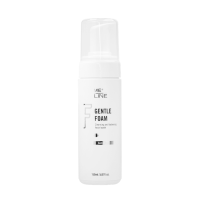 Мягкая очищающая пенка для лица, Me Line Gentle Foam, 150 мл
