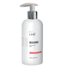Емолієнт для відновлення шкіри після процедур , Me Line , 01 Me Line Restore , 250 мл