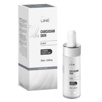 Денна сироватка для усунення гіперпігментації , Me Line 02 Me Line Caucasian Skin Day , 30 мл
