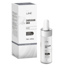 Денна сироватка для усунення гіперпігментації , Me Line 02 Me Line Caucasian Skin Day , 30 мл