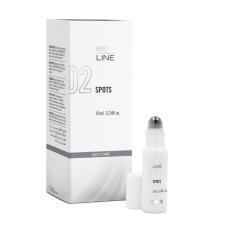 Ролик з пептидом для прицільної терапії лентиго , Me Line 02 Me Line Spots , 10 мл