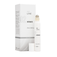 Домашняя терапия пигментации в интимных зонах, Me Line 02 Me Line Intimate, 20 г