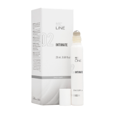 Домашня терапія пігментації в інтимних зонах , Me Line 02 Me Line Intimate , 20 г