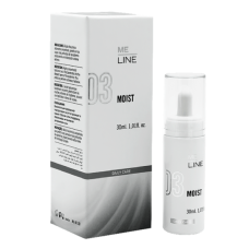 Сироватка для інтенсивного зволоження шкіри , Me Line 03 Me Line Moist , 30 мл