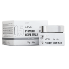 Постпроцедурна маска для освітлення шкіри вдома , Me Line 05 Me Line Pigment Home Mask , 30 г