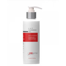 Medactive (Медактив) — Очищающий гель L.A.P. Cleansing Gel для жирной и комбинированной кожи, 500 мл