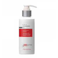 Medactive (Медактив) - Гидрофильное масло C.A.V. Cleansing Oil для чувствительной кожи с куперозом, 200 мл