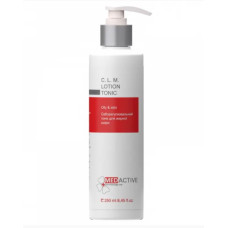 Medactive (Медактив) — Себорегулирующий тоник C.L.M. Lotion Tonic для жирной кожи 250 мл