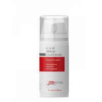 Medactive (Медактив) - Корректирующая сыворотка U.S.M. Serum Couperose anti-couperose для лица, 100 мл