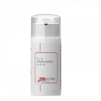 Medactive (Медактив) — Відновлювальна сироватка P.L.S. Serum Omega 3+6+9 для обличчя, 30 мл