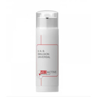Medactive (Медактив) — Зволожувальна емульсія A.N.B. Emulsion Universal SPF 30 для обличчя, 50 мл