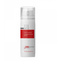 Medactive (Медактив) — Сонцезахисний крем SPF 50 U.V.A./U.V.B. для обличчя та шиї, 150 мл
