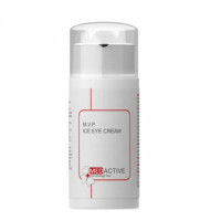 Medactive (Медактив) — M.V.P. ICE EYE CREAM — Регенерирующий крем под глаза с SPF 10, 30 мл