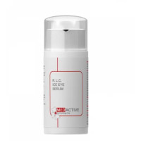 Medactive (Медактив) — R.L.C. ICE EYE SERUM — Біоміметична колагенова сироватка під очі, 30 мл