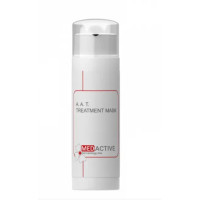 Medactive (Медактив) — A.A.T. TREATMENT MASK — Противовоспалительная маска Anti-Acne для проблемной кожи, 50 мл