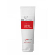 Medactive (Медактив) — Гель холодного гидрирования G.D.T. Gel Hydration для чистки лица, 250 мл