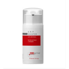 Medactive (Медактив) — Ретиноловий бустер S.R.P. Booster Lipo Retinol 4% для обличчя, 30 мл