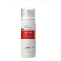 Medactive (Медактив) — M.S.C. SOOTHING MILD MASK, Успокаивающая и восстанавливающая маска для всех типов кожи, 150 мл