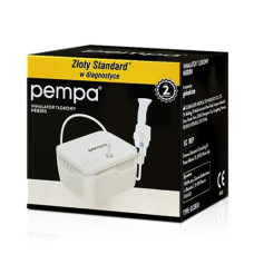 Інгалятор pempa NEB200