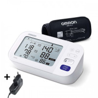 Тонометр, Omron M6 Comfort
