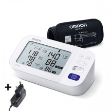 Тонометр, Omron M6 Comfort
