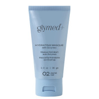 GlyMed Plus Hydrating Masque with Enzymes – Ультраувлажняющая ферментная маска с энзимами, 30 мл