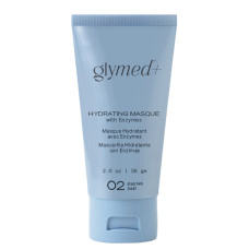 GlyMed Plus Hydrating Masque with Enzymes – Ультразволожувальна ферментна маска з ензимами, 30 мл