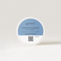 GlyMed Hydrating Masque with Enzymes – Ультразволожувальна маска з ензимами, 177 мл