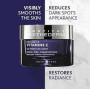 Крем-гель на основе витамина С, Institut Esthederm Intensive Vitamine C Cream, 50 мл