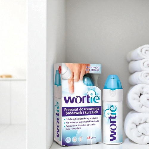 Средства для удаления бородавок