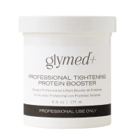 GlyMed Professional Tightening Protein Booster – Протеїнова маска-порошок з ліфтинговим ефектом, 177 мл