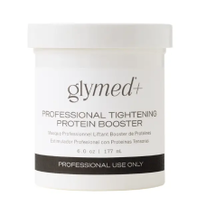 GlyMed Professional Tightening Protein Booster – Протеїнова маска-порошок з ліфтинговим ефектом, 177 мл