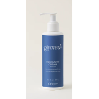 GlyMed Recovery Cream with Arnica – Заспокійливий крем з арнікою, 236 мл
