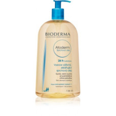 Олія для душу Біодерма Атодерм, Bioderma Atoderm Huile de Douche 1 