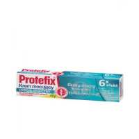Protefix гіпоаллергенний крем для фіксації протезу Extra Strong, 47g К